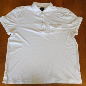 Designer polo shirt
